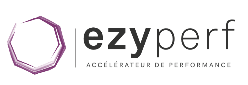 logo ezyperf transparent