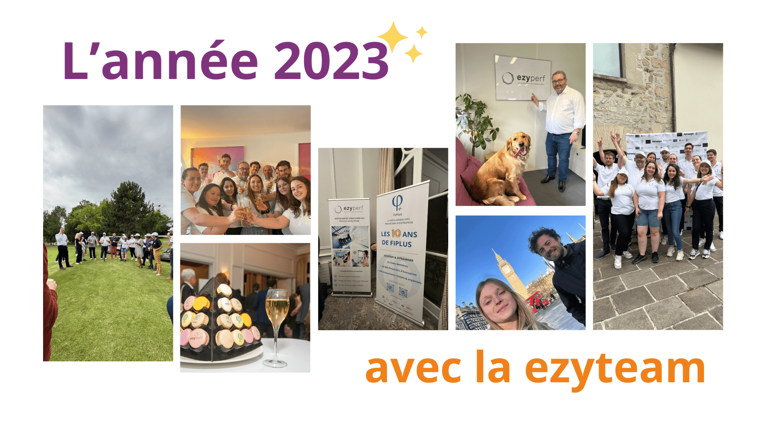 L’année 2023