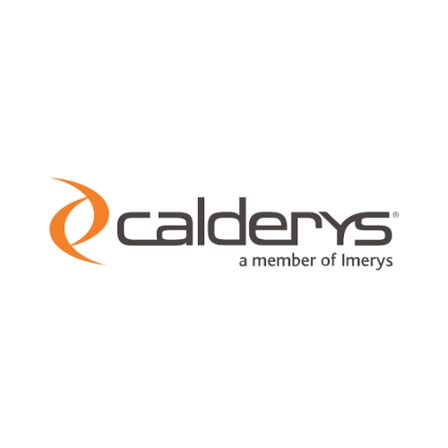 Calderys logo