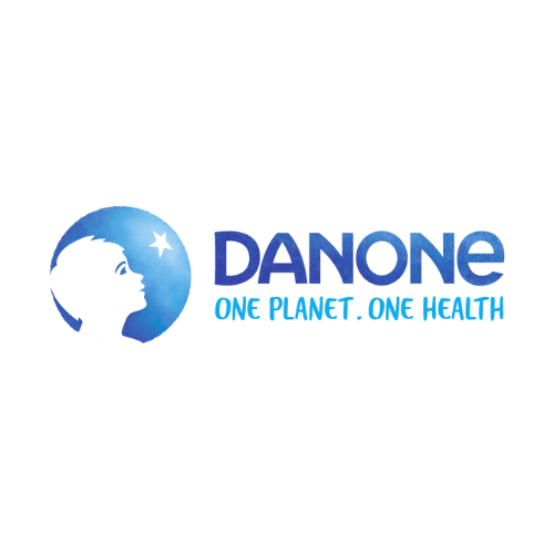 Danone logo