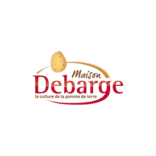 Debarge logo