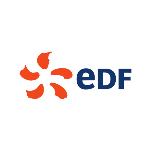 EDF logo