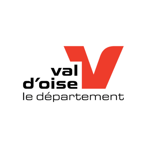 Val d'Oise logo