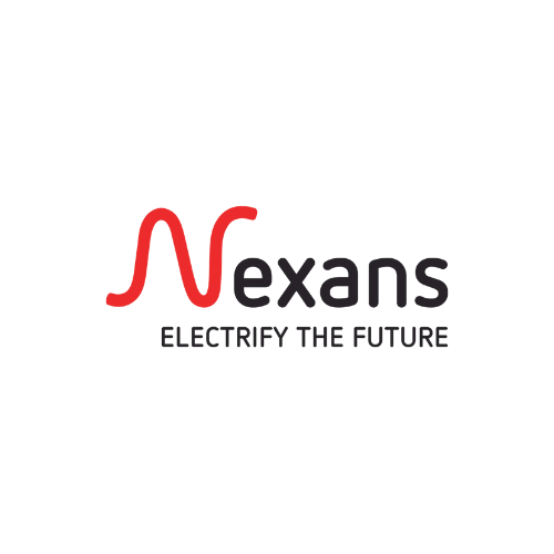 Nexans logo